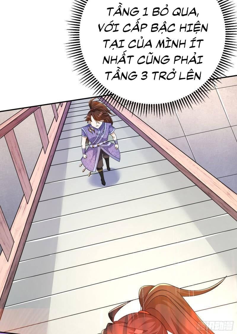 đọc truyện Mạnh Lên Từ Cõi Chết Chương 30 ảnh 58 tại Thiên Thai Truyện