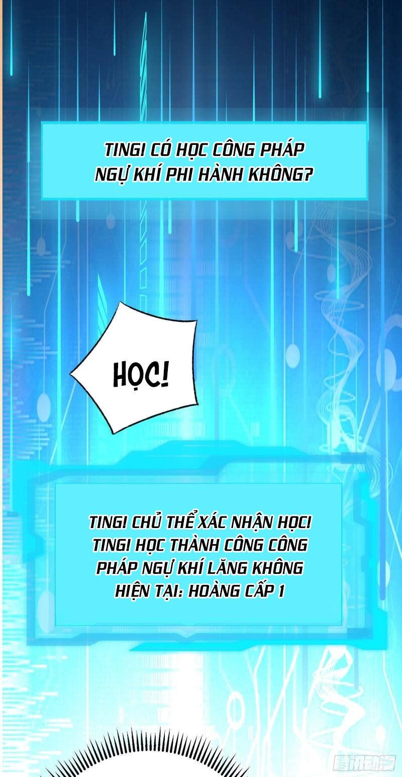 đọc truyện Mạnh Lên Từ Cõi Chết Chương 30 ảnh 9 tại Thiên Thai Truyện