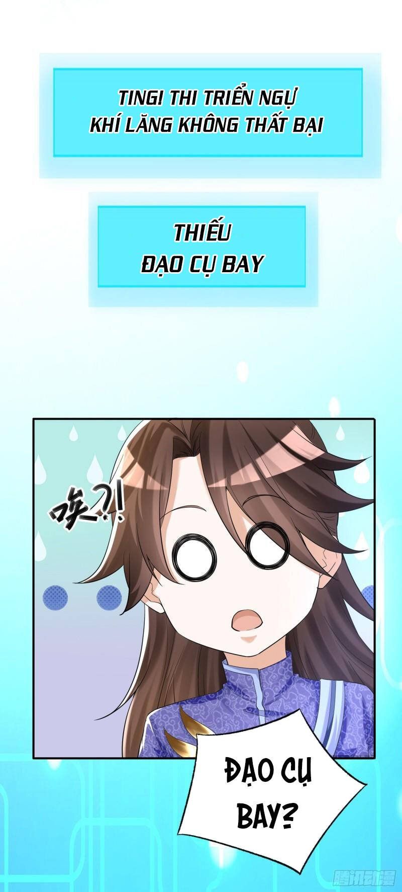 đọc truyện Mạnh Lên Từ Cõi Chết Chương 30 ảnh 11 tại Thiên Thai Truyện