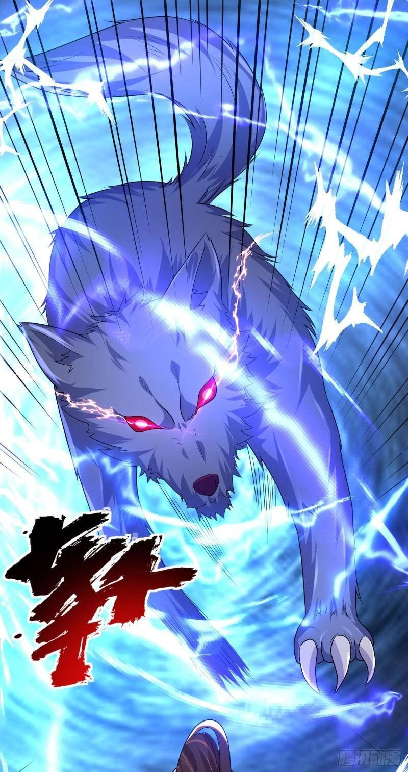 đọc truyện Mạnh Lên Từ Cõi Chết Chương 31 ảnh 13 tại Thiên Thai Truyện