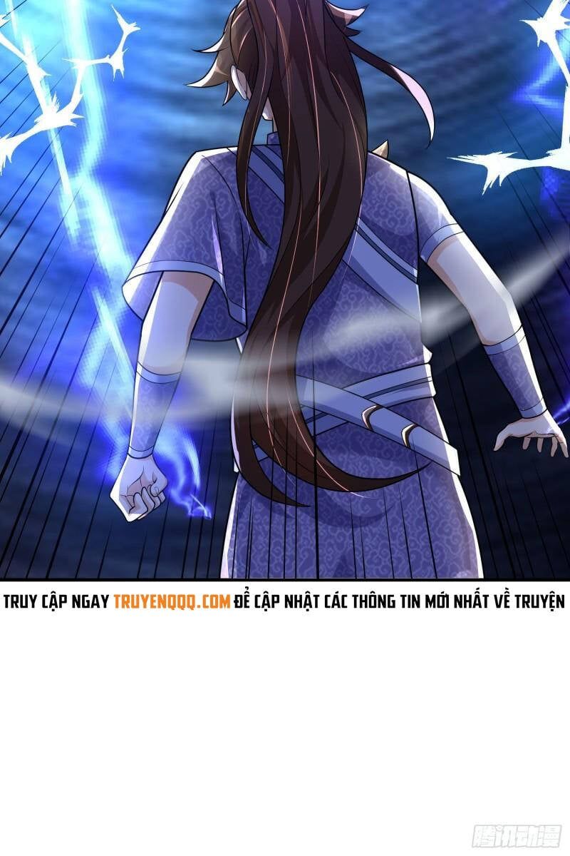 đọc truyện Mạnh Lên Từ Cõi Chết Chương 31 ảnh 14 tại Thiên Thai Truyện