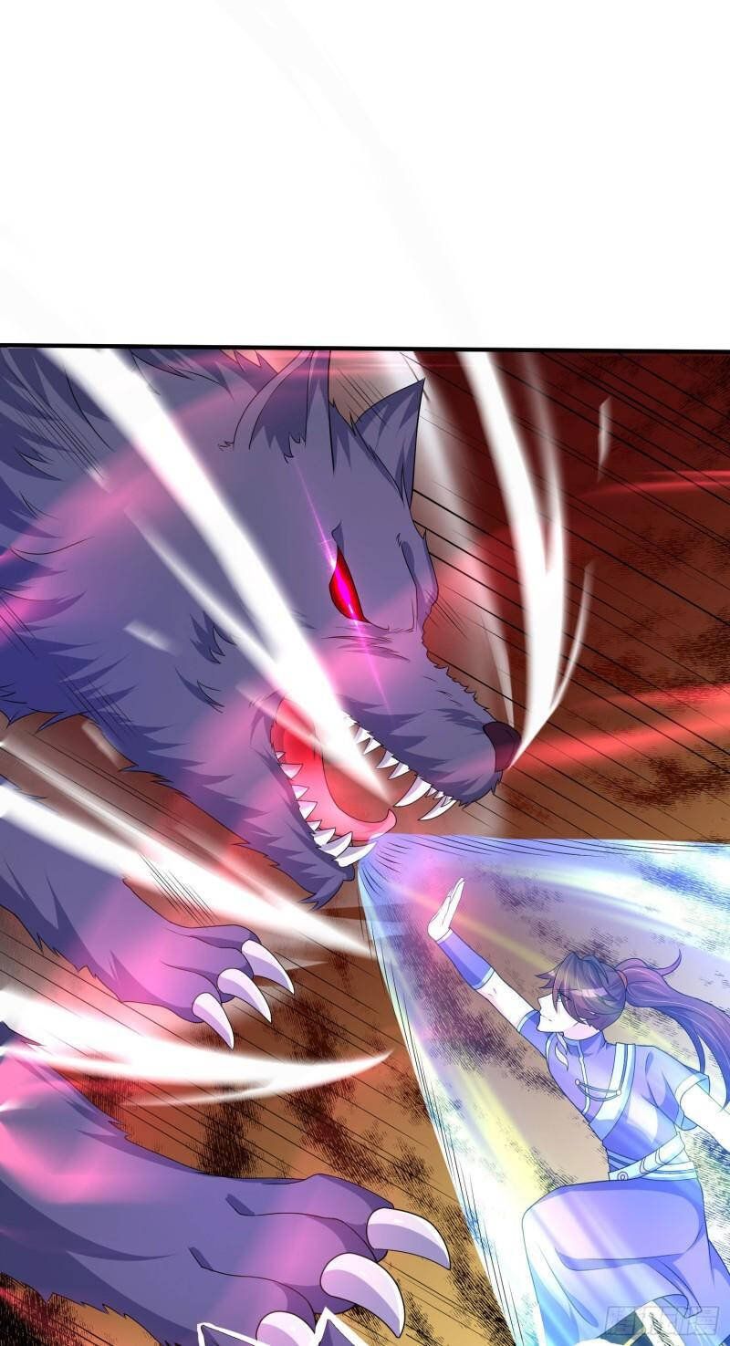 đọc truyện Mạnh Lên Từ Cõi Chết Chương 31 ảnh 15 tại Thiên Thai Truyện