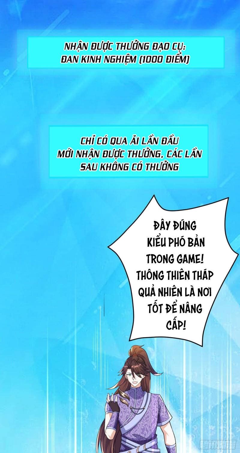 đọc truyện Mạnh Lên Từ Cõi Chết Chương 31 ảnh 17 tại Thiên Thai Truyện