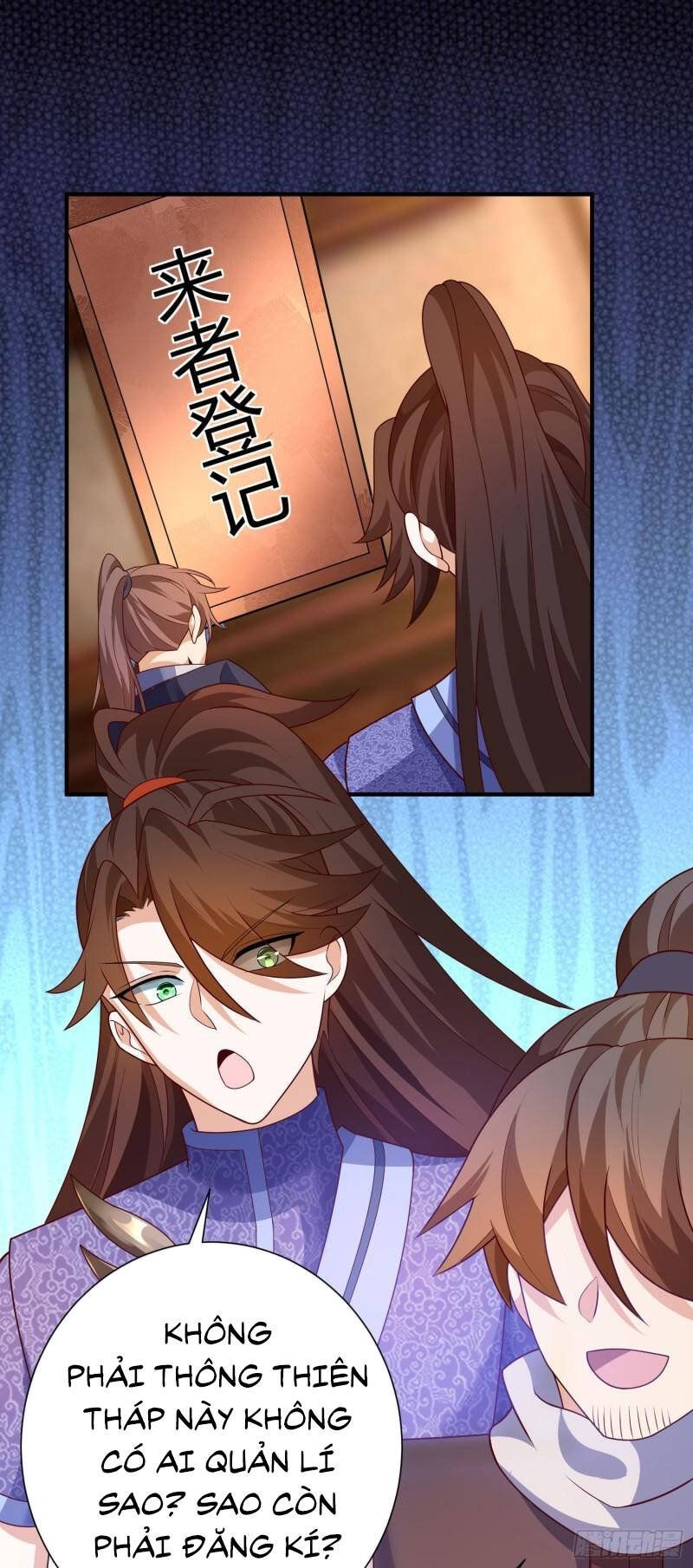 đọc truyện Mạnh Lên Từ Cõi Chết Chương 31 ảnh 20 tại Thiên Thai Truyện