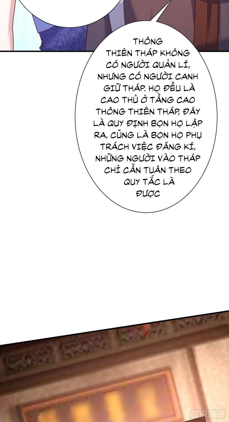 đọc truyện Mạnh Lên Từ Cõi Chết Chương 31 ảnh 21 tại Thiên Thai Truyện