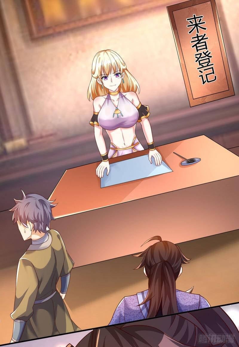 đọc truyện Mạnh Lên Từ Cõi Chết Chương 31 ảnh 22 tại Thiên Thai Truyện