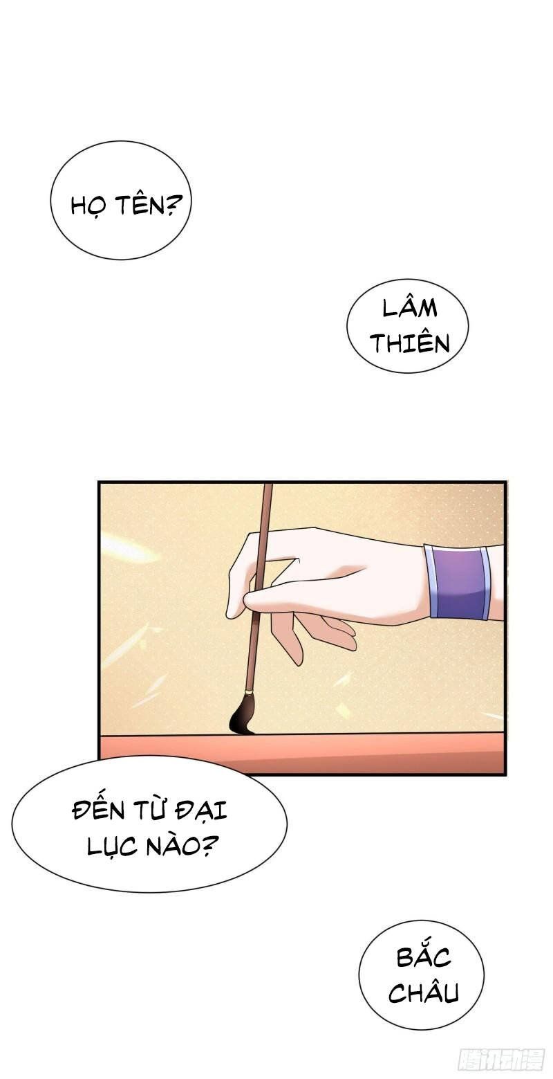 đọc truyện Mạnh Lên Từ Cõi Chết Chương 31 ảnh 26 tại Thiên Thai Truyện