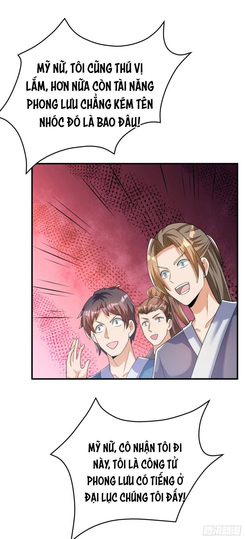 đọc truyện Mạnh Lên Từ Cõi Chết Chương 31 ảnh 29 tại Thiên Thai Truyện