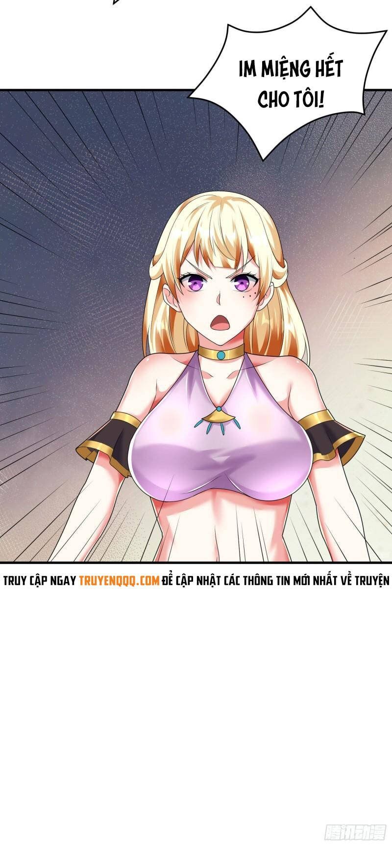 đọc truyện Mạnh Lên Từ Cõi Chết Chương 31 ảnh 30 tại Thiên Thai Truyện