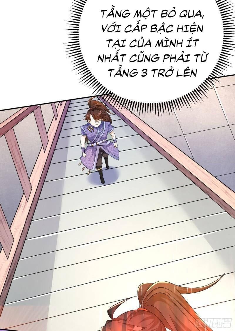 đọc truyện Mạnh Lên Từ Cõi Chết Chương 31 ảnh 5 tại Thiên Thai Truyện