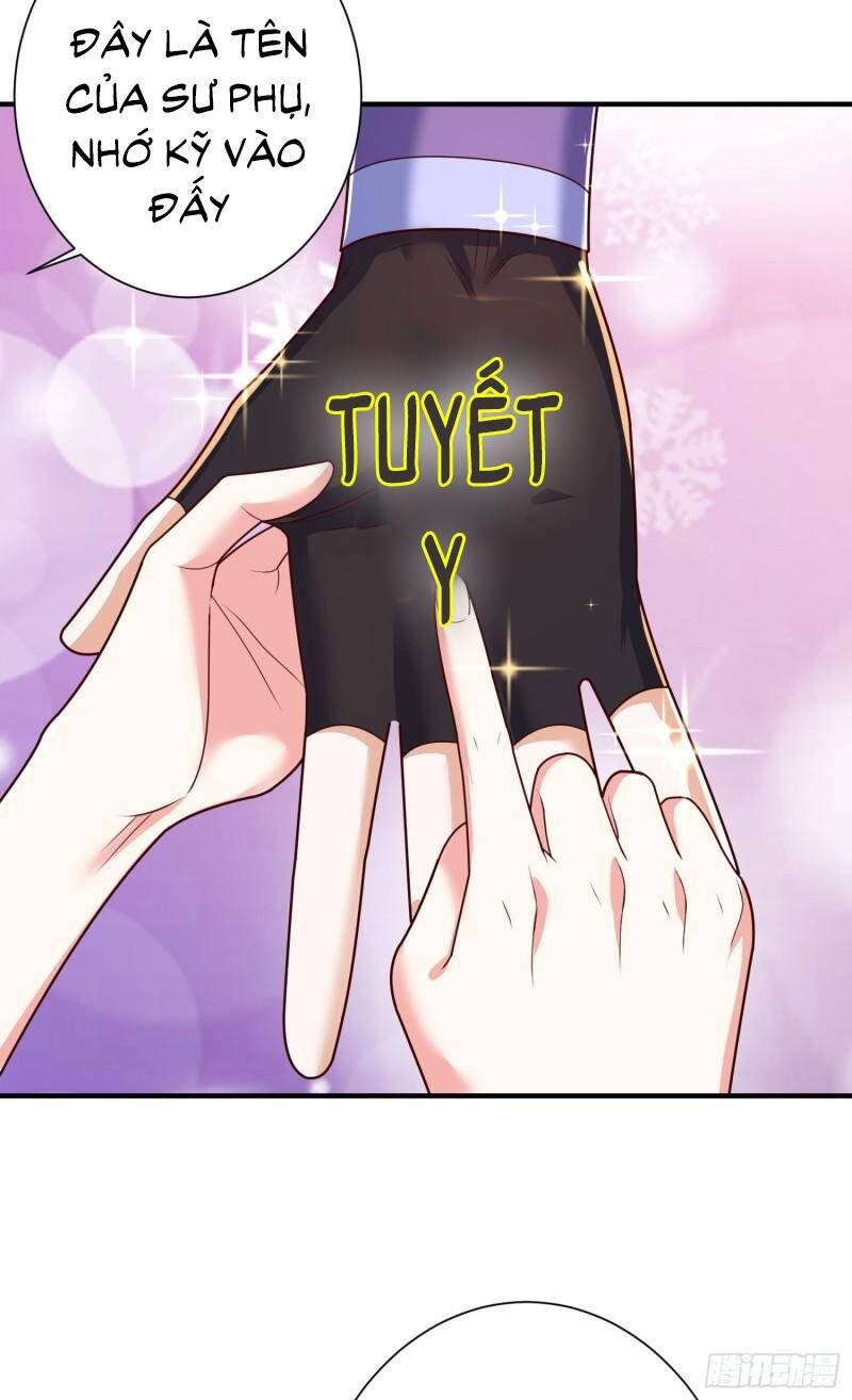 đọc truyện Mạnh Lên Từ Cõi Chết Chương 31 ảnh 34 tại Thiên Thai Truyện