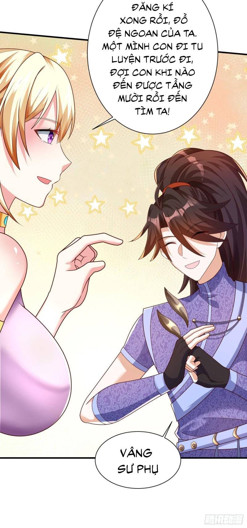 đọc truyện Mạnh Lên Từ Cõi Chết Chương 31 ảnh 35 tại Thiên Thai Truyện