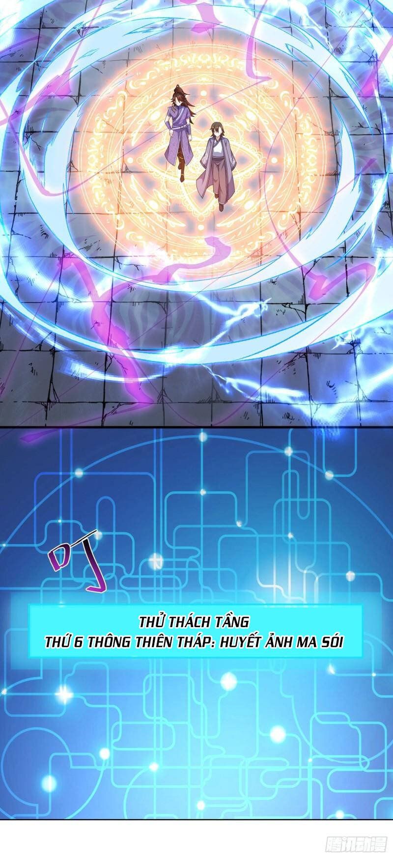 đọc truyện Mạnh Lên Từ Cõi Chết Chương 31 ảnh 41 tại Thiên Thai Truyện