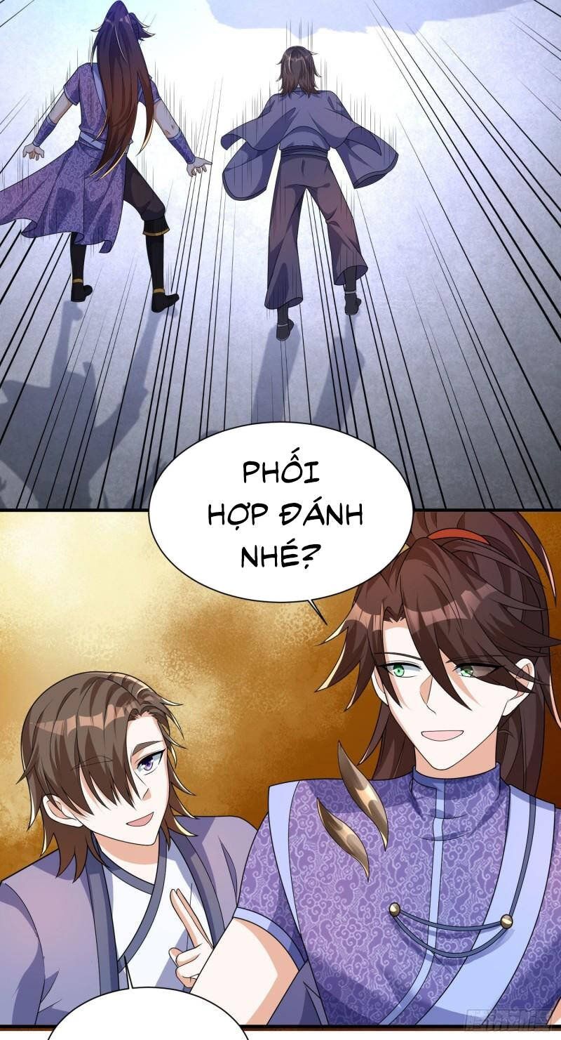 đọc truyện Mạnh Lên Từ Cõi Chết Chương 31 ảnh 43 tại Thiên Thai Truyện