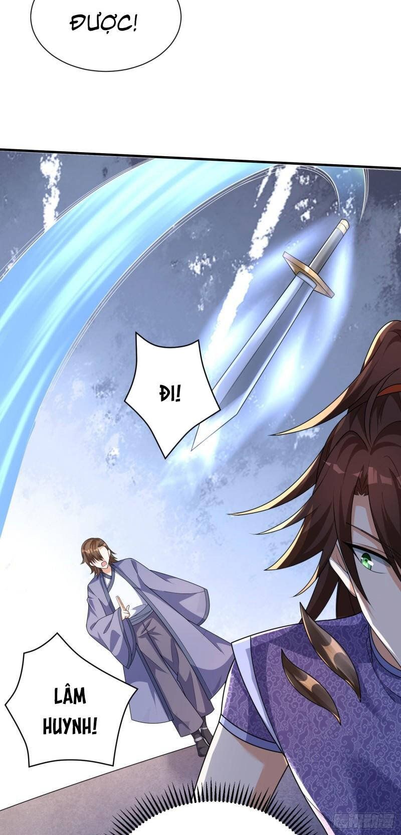 đọc truyện Mạnh Lên Từ Cõi Chết Chương 31 ảnh 44 tại Thiên Thai Truyện