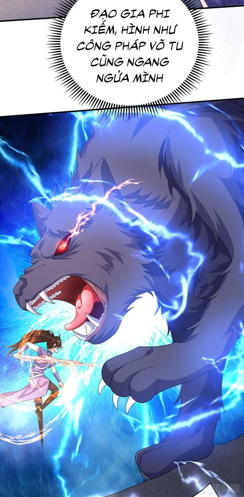 đọc truyện Mạnh Lên Từ Cõi Chết Chương 31 ảnh 45 tại Thiên Thai Truyện