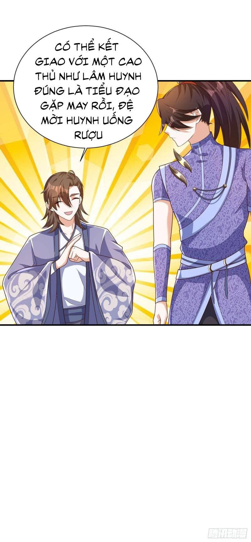 đọc truyện Mạnh Lên Từ Cõi Chết Chương 31 ảnh 48 tại Thiên Thai Truyện