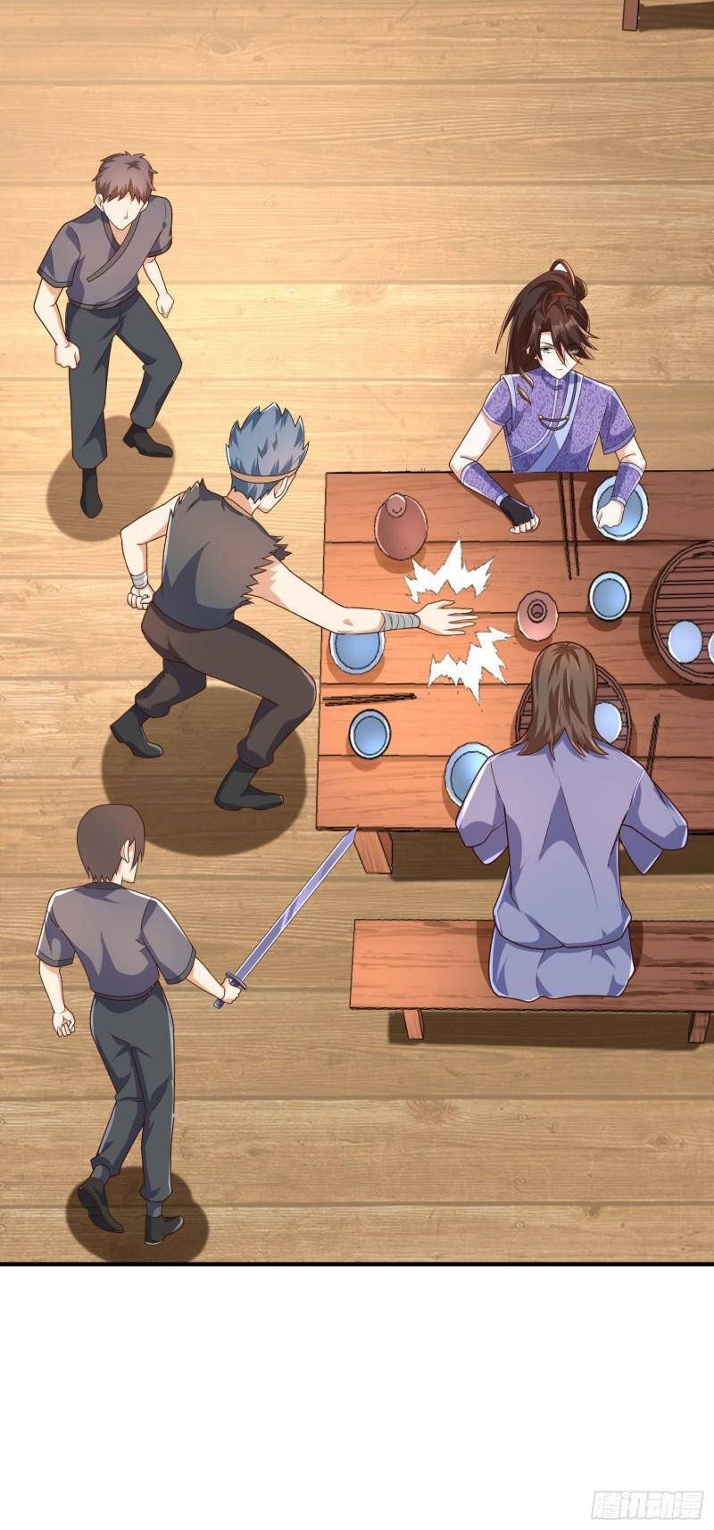 đọc truyện Mạnh Lên Từ Cõi Chết Chương 31 ảnh 51 tại Thiên Thai Truyện