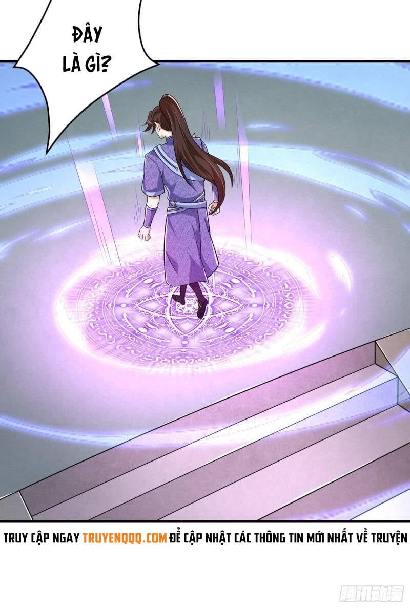 đọc truyện Mạnh Lên Từ Cõi Chết Chương 31 ảnh 11 tại Thiên Thai Truyện