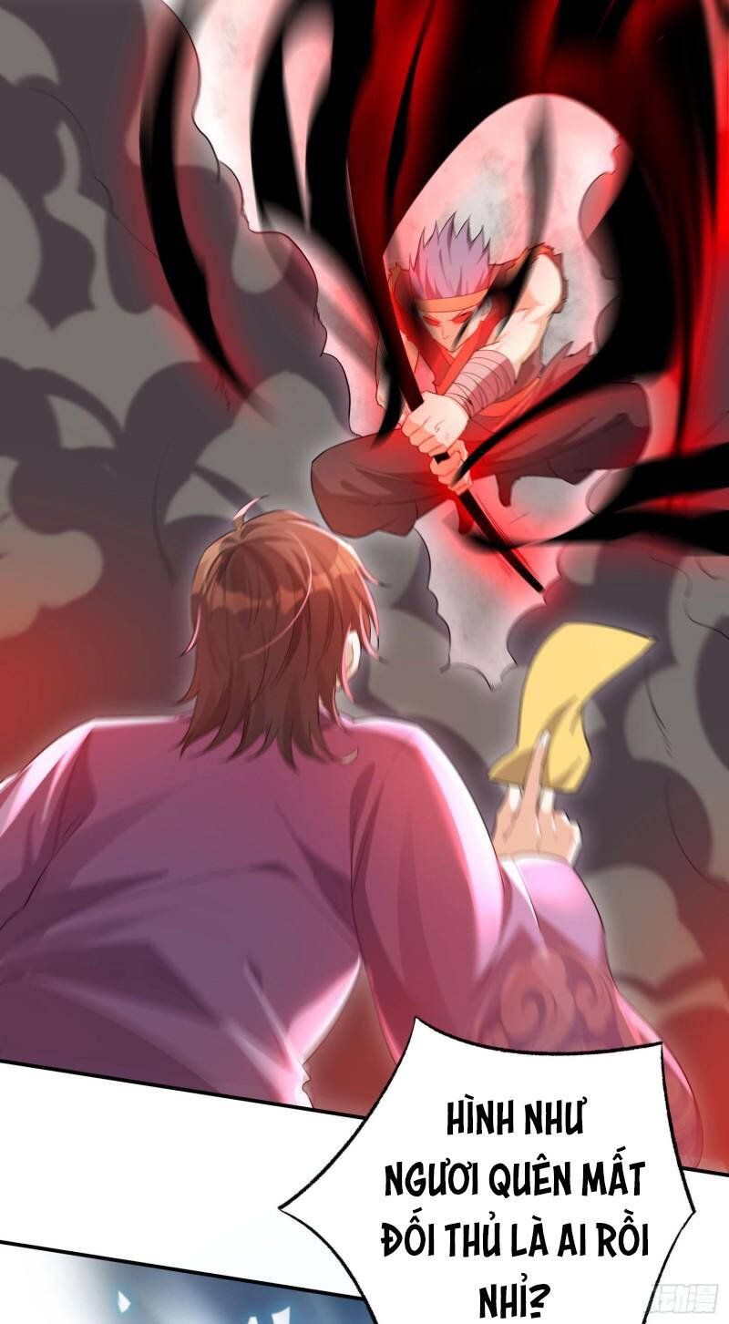 đọc truyện Mạnh Lên Từ Cõi Chết Chương 32 ảnh 17 tại Thiên Thai Truyện