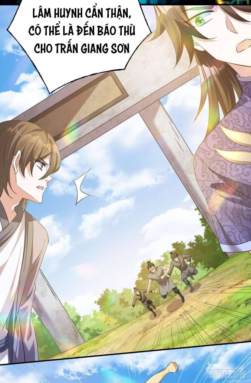 đọc truyện Mạnh Lên Từ Cõi Chết Chương 32 ảnh 20 tại Thiên Thai Truyện