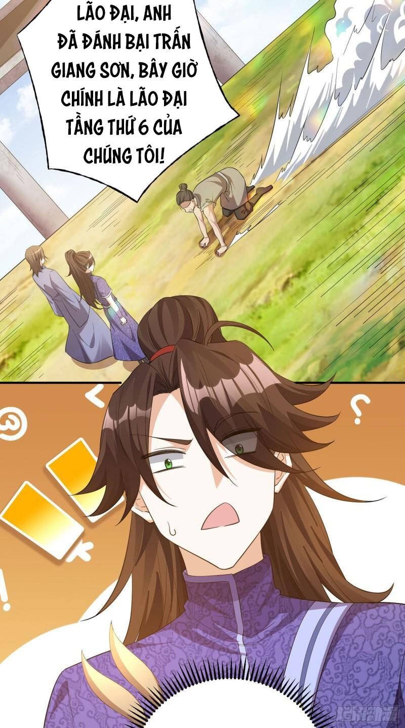 đọc truyện Mạnh Lên Từ Cõi Chết Chương 32 ảnh 22 tại Thiên Thai Truyện