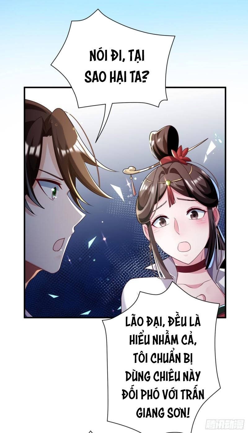 đọc truyện Mạnh Lên Từ Cõi Chết Chương 32 ảnh 33 tại Thiên Thai Truyện