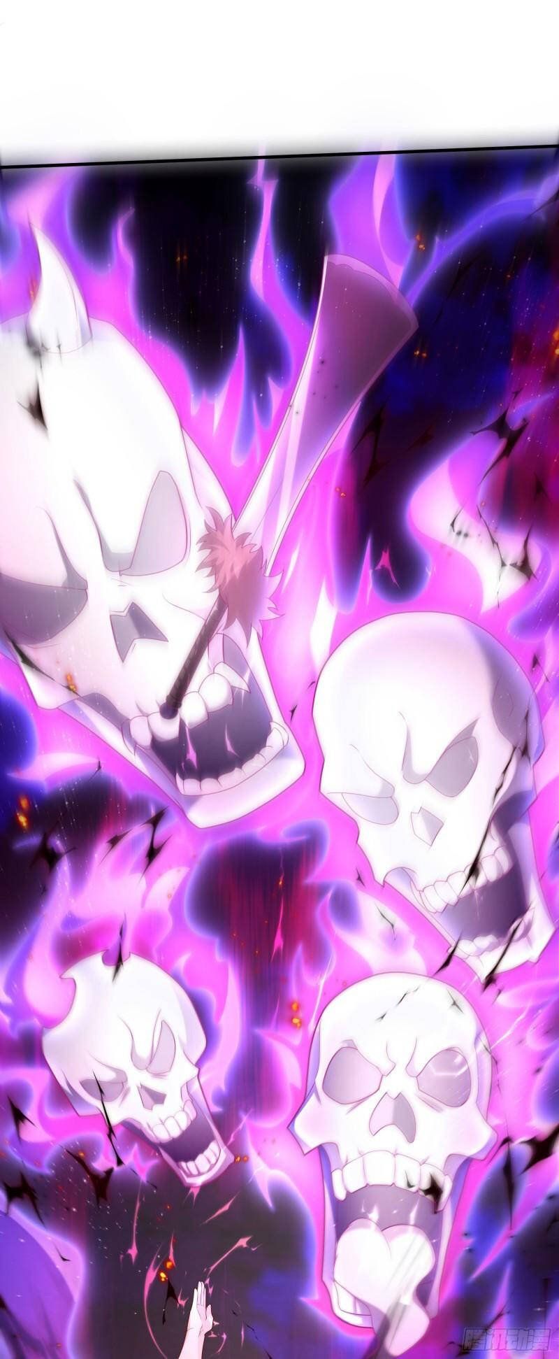 đọc truyện Mạnh Lên Từ Cõi Chết Chương 32 ảnh 46 tại Thiên Thai Truyện