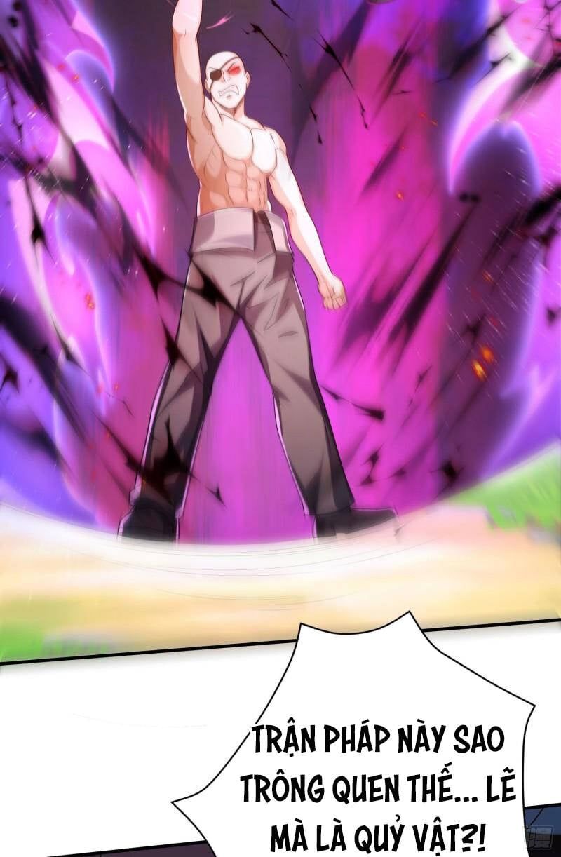 đọc truyện Mạnh Lên Từ Cõi Chết Chương 32 ảnh 47 tại Thiên Thai Truyện