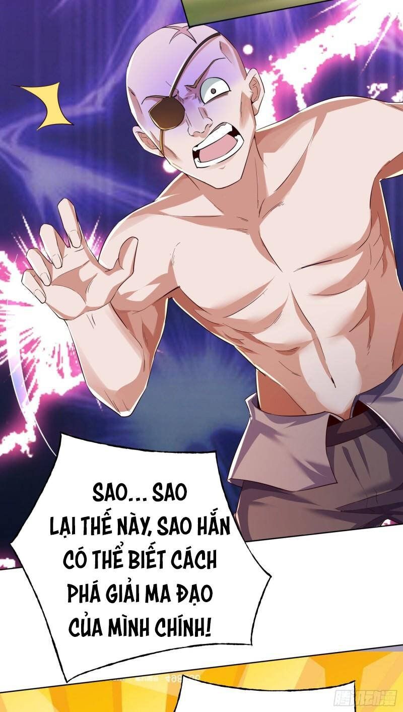 đọc truyện Mạnh Lên Từ Cõi Chết Chương 33 ảnh 12 tại Thiên Thai Truyện