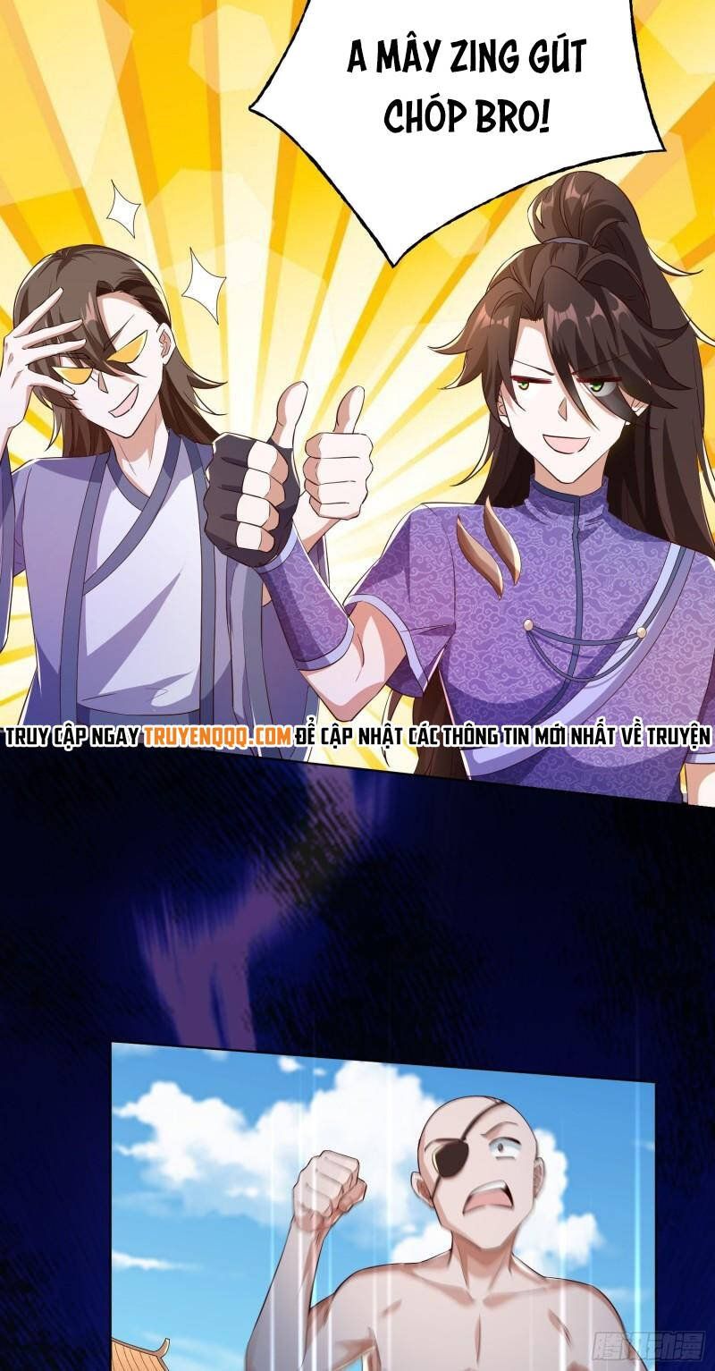 đọc truyện Mạnh Lên Từ Cõi Chết Chương 33 ảnh 13 tại Thiên Thai Truyện