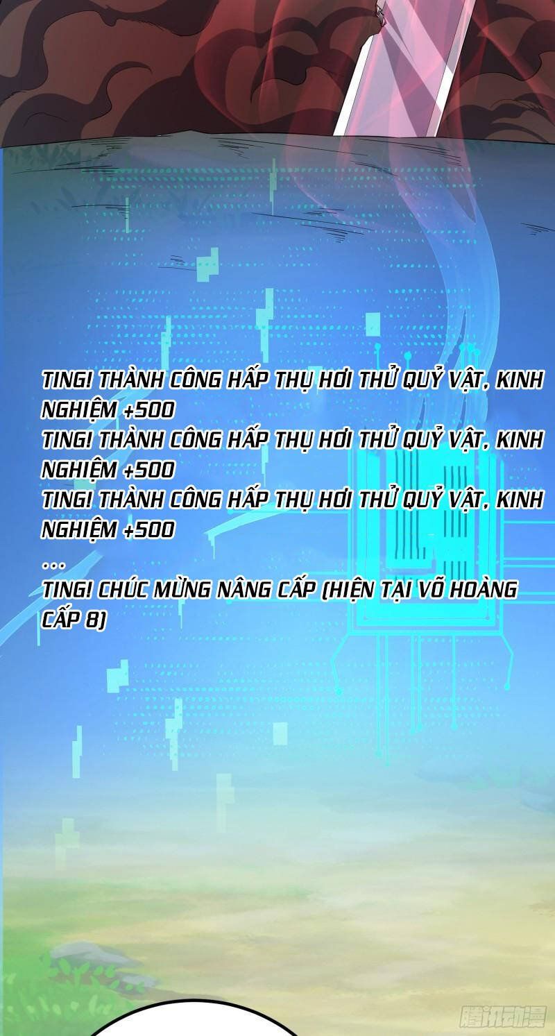 đọc truyện Mạnh Lên Từ Cõi Chết Chương 33 ảnh 17 tại Thiên Thai Truyện