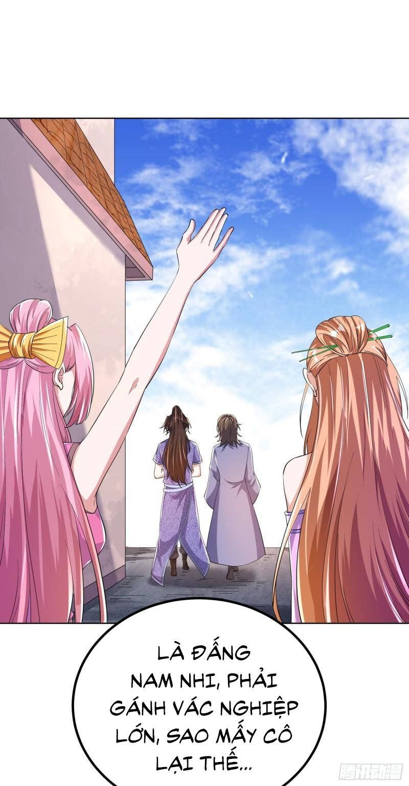 đọc truyện Mạnh Lên Từ Cõi Chết Chương 33 ảnh 19 tại Thiên Thai Truyện