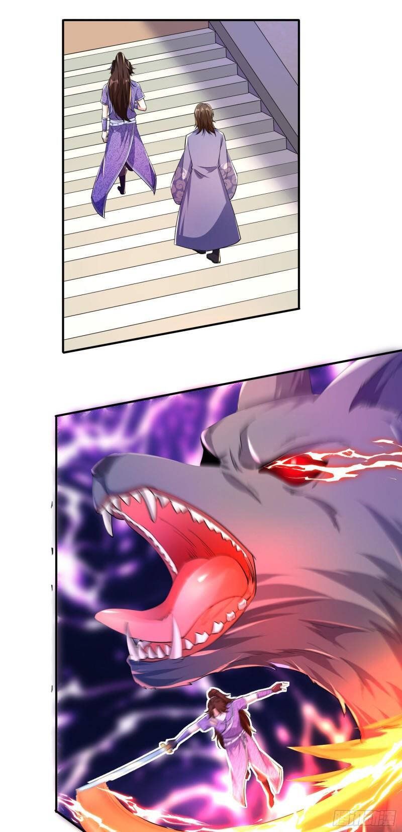 đọc truyện Mạnh Lên Từ Cõi Chết Chương 33 ảnh 22 tại Thiên Thai Truyện