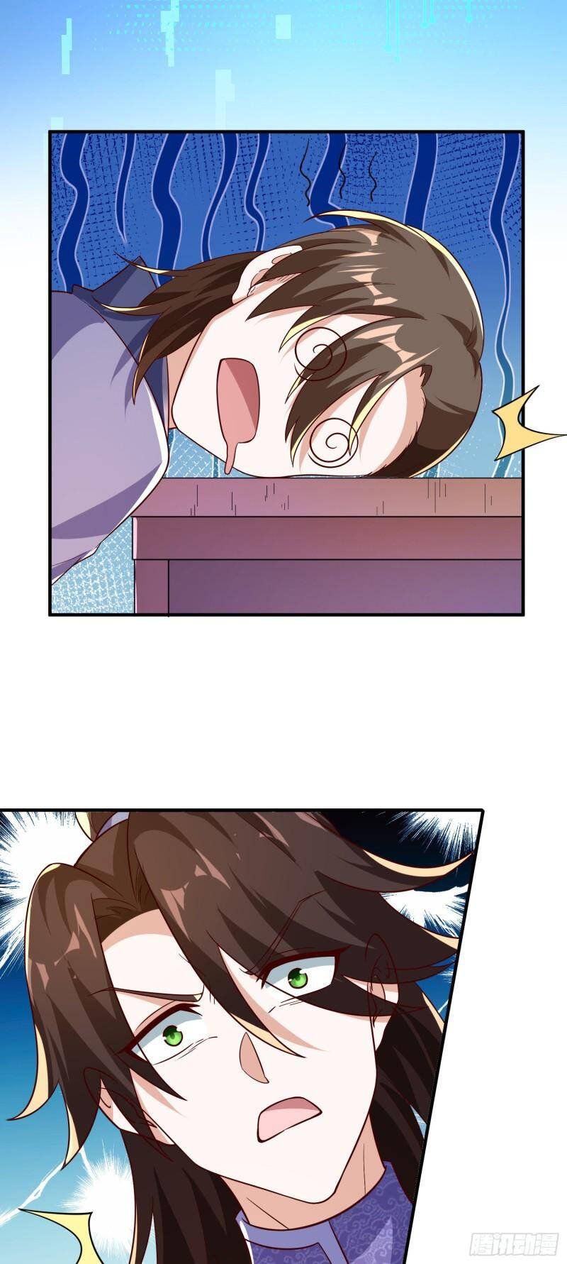 đọc truyện Mạnh Lên Từ Cõi Chết Chương 33 ảnh 29 tại Thiên Thai Truyện