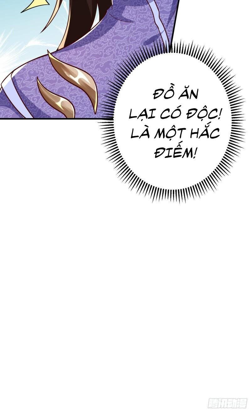 đọc truyện Mạnh Lên Từ Cõi Chết Chương 33 ảnh 30 tại Thiên Thai Truyện