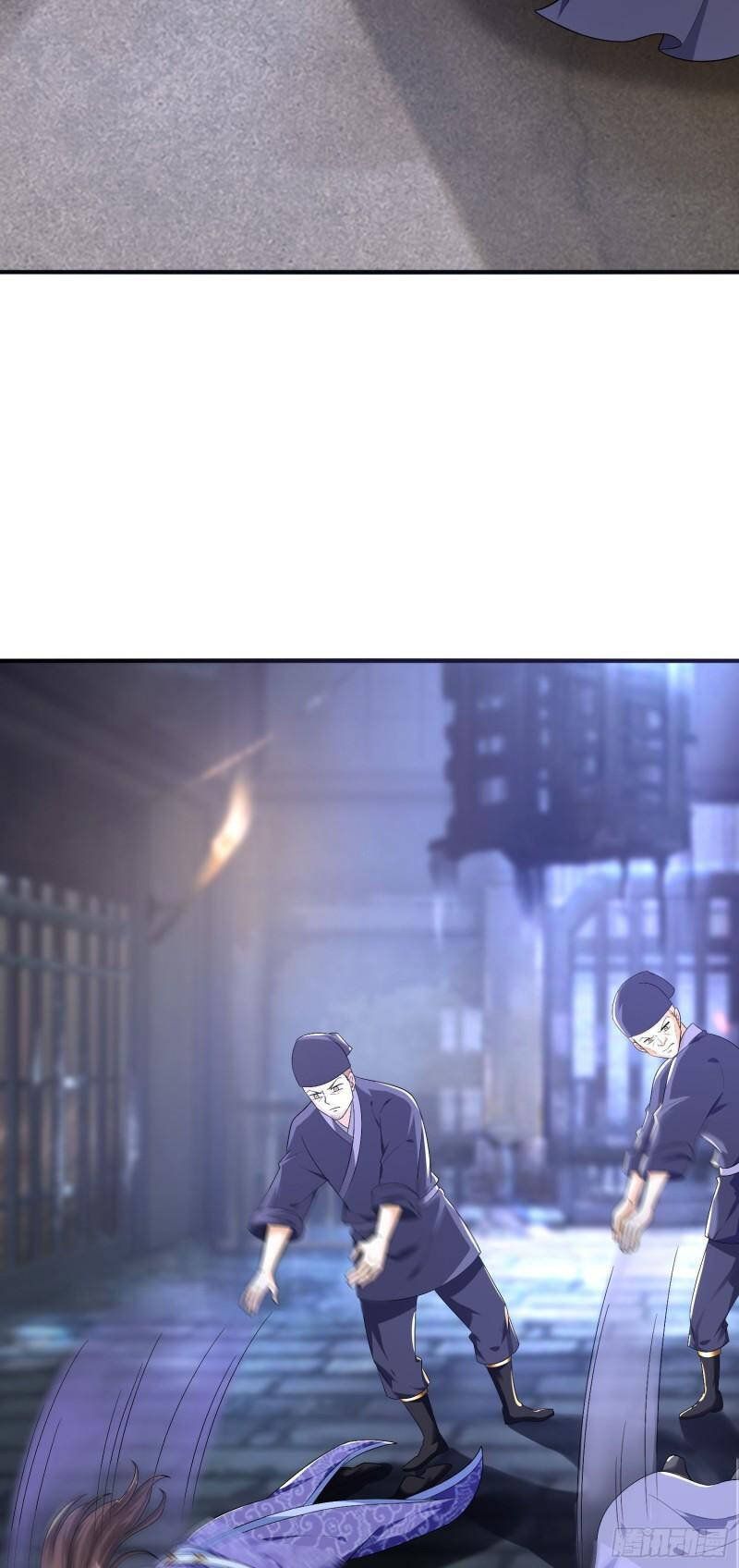 đọc truyện Mạnh Lên Từ Cõi Chết Chương 33 ảnh 33 tại Thiên Thai Truyện