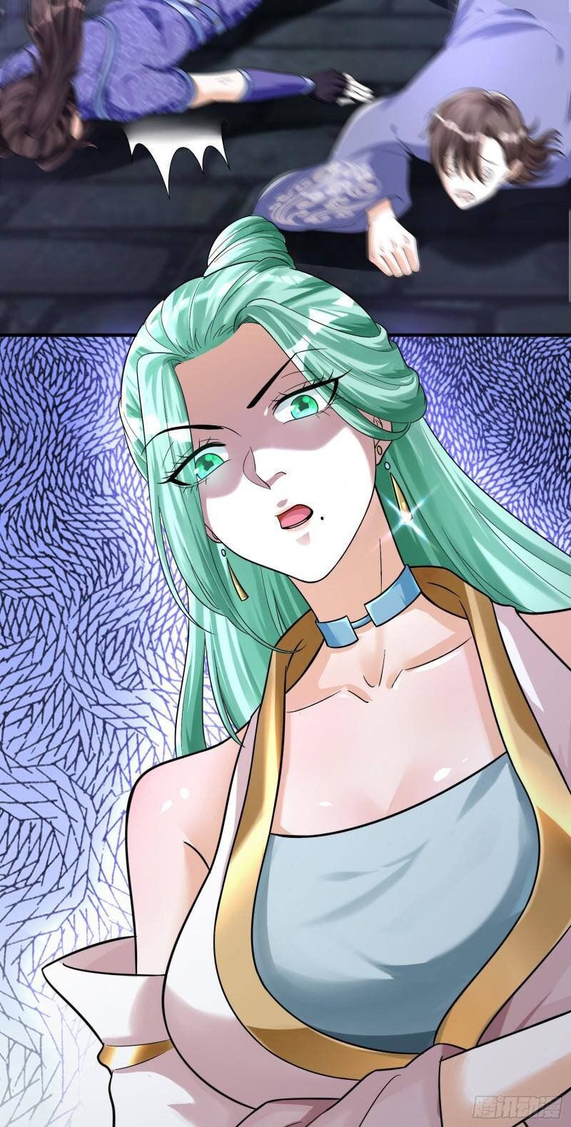 đọc truyện Mạnh Lên Từ Cõi Chết Chương 33 ảnh 34 tại Thiên Thai Truyện