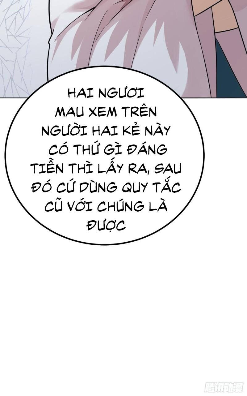 đọc truyện Mạnh Lên Từ Cõi Chết Chương 33 ảnh 35 tại Thiên Thai Truyện