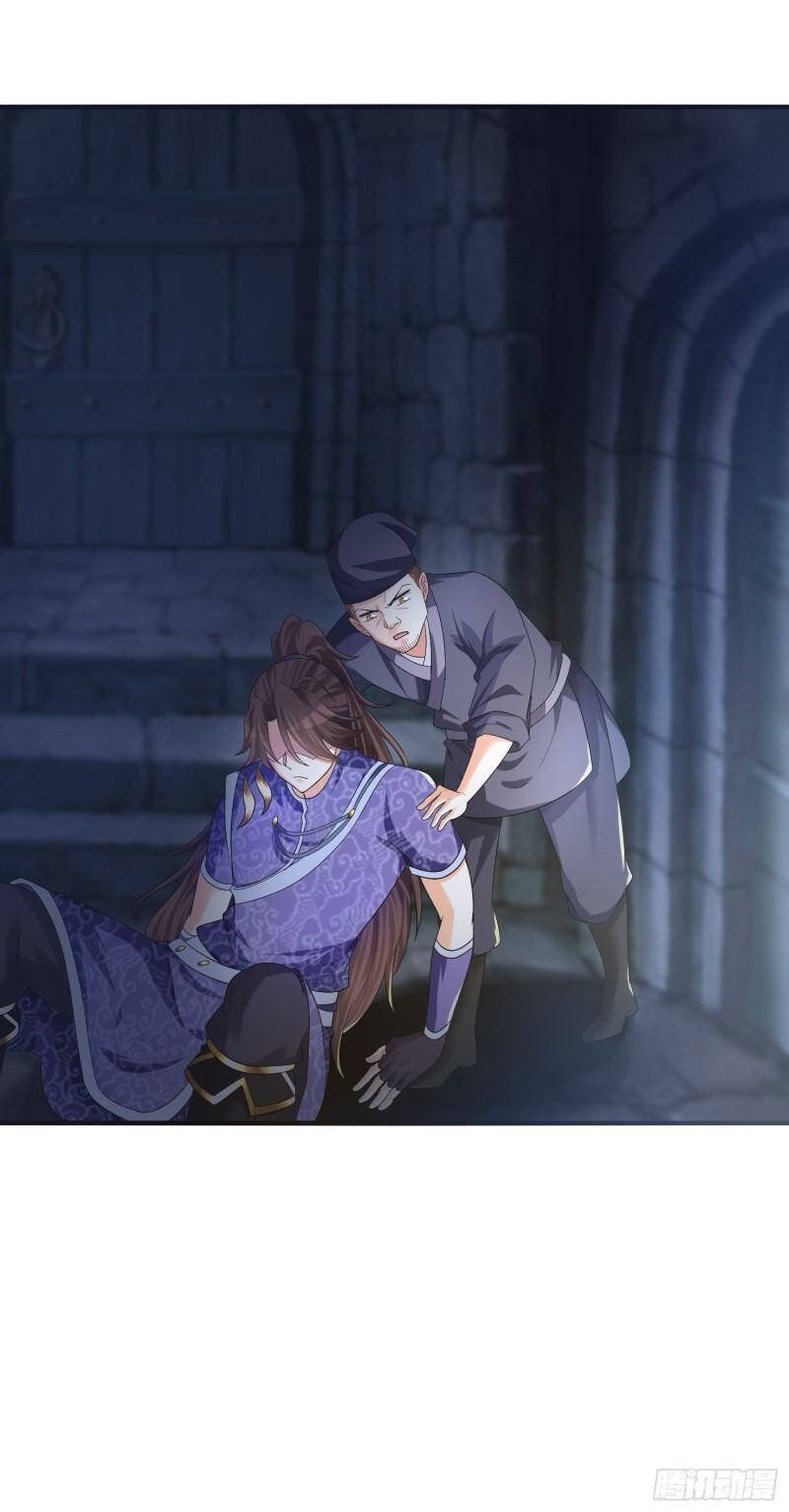 đọc truyện Mạnh Lên Từ Cõi Chết Chương 33 ảnh 38 tại Thiên Thai Truyện