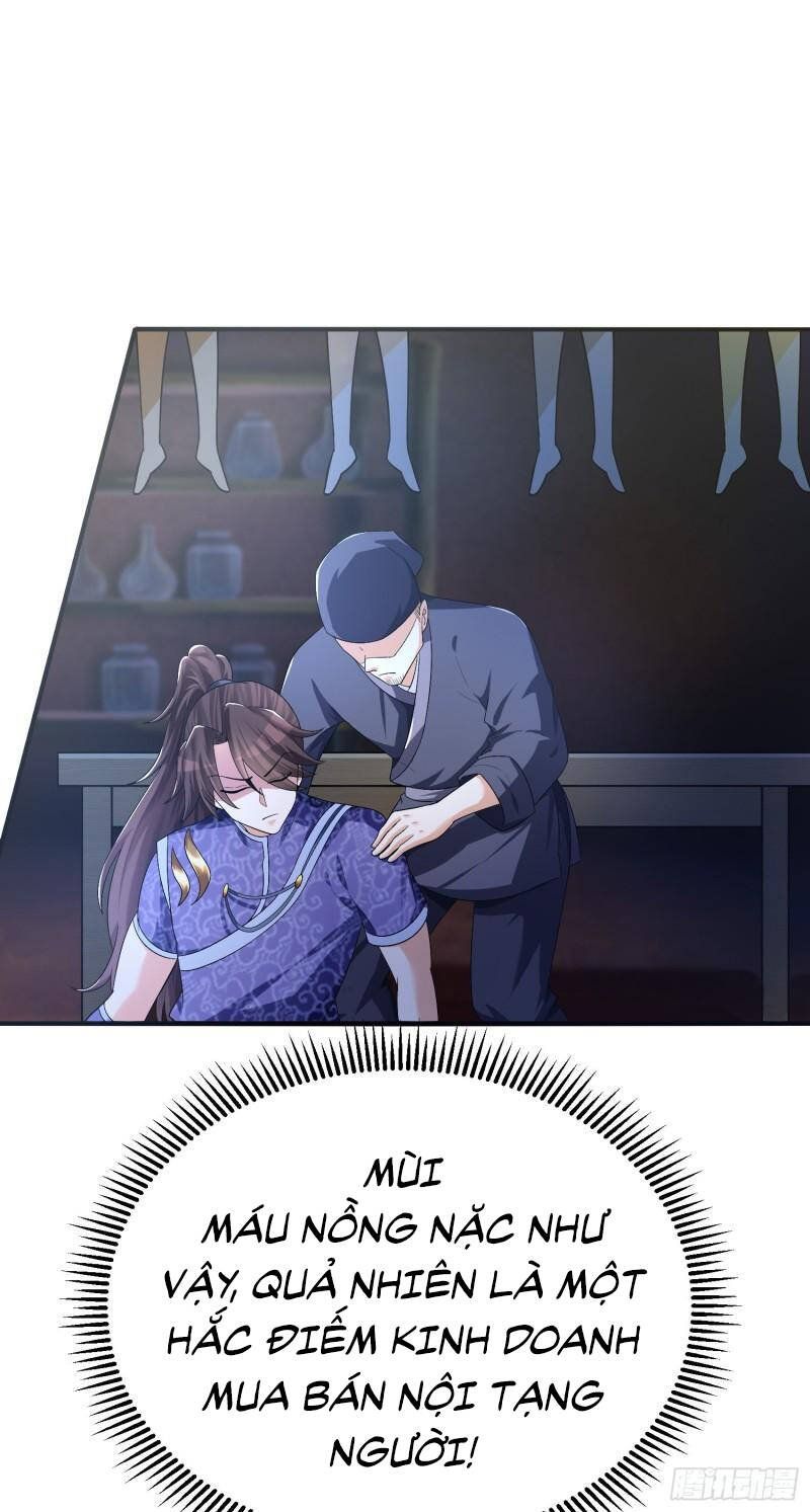 đọc truyện Mạnh Lên Từ Cõi Chết Chương 33 ảnh 39 tại Thiên Thai Truyện