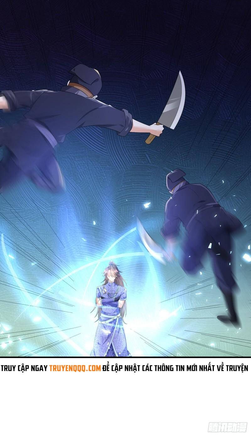 đọc truyện Mạnh Lên Từ Cõi Chết Chương 33 ảnh 46 tại Thiên Thai Truyện