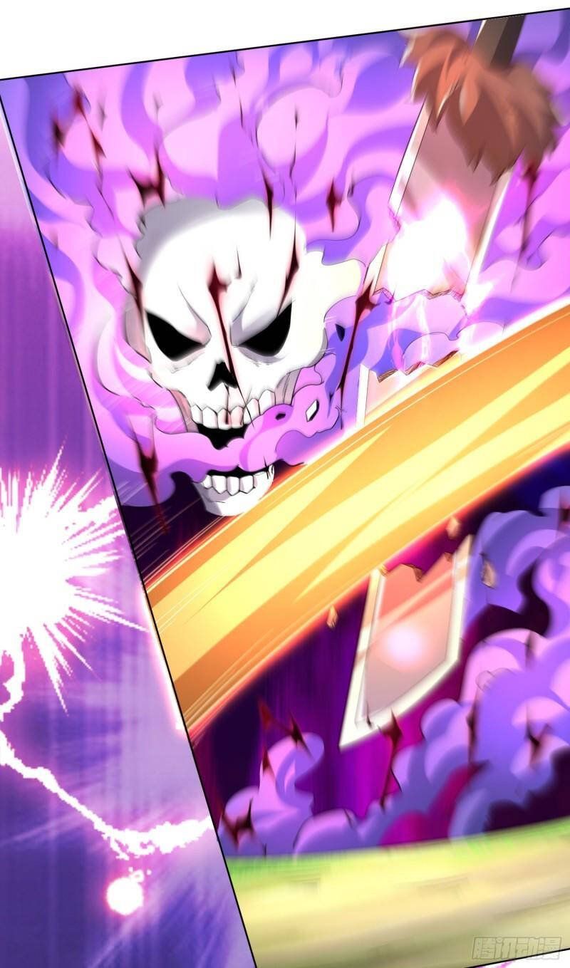 đọc truyện Mạnh Lên Từ Cõi Chết Chương 33 ảnh 11 tại Thiên Thai Truyện