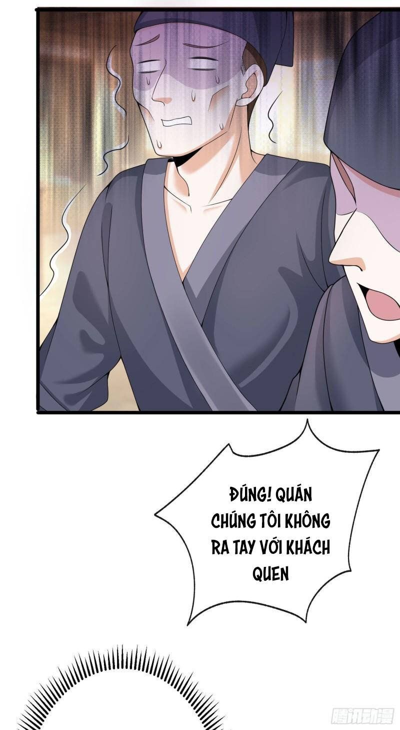 đọc truyện Mạnh Lên Từ Cõi Chết Chương 34 ảnh 12 tại Thiên Thai Truyện