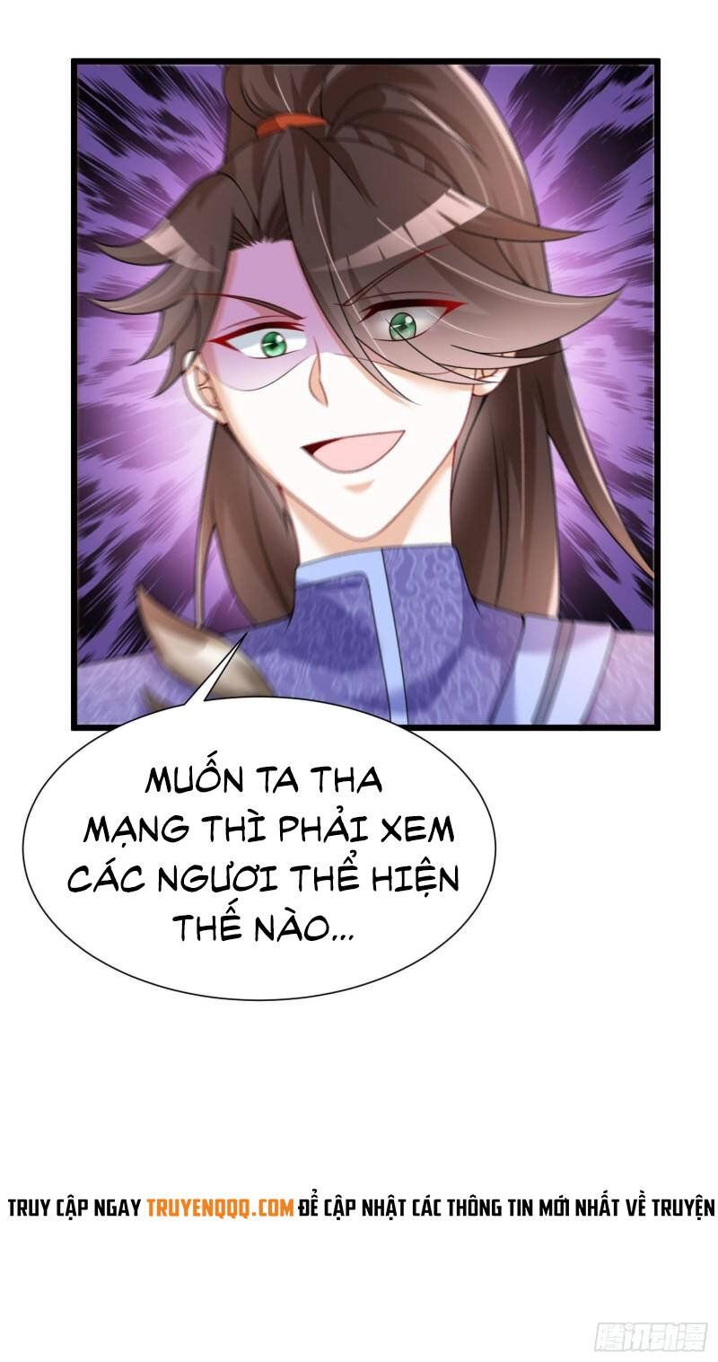 đọc truyện Mạnh Lên Từ Cõi Chết Chương 34 ảnh 14 tại Thiên Thai Truyện