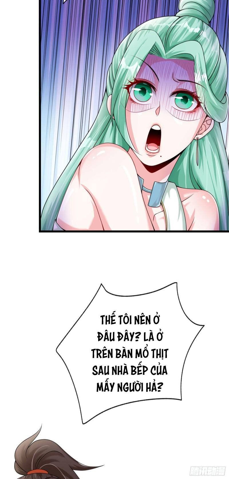 đọc truyện Mạnh Lên Từ Cõi Chết Chương 34 ảnh 16 tại Thiên Thai Truyện