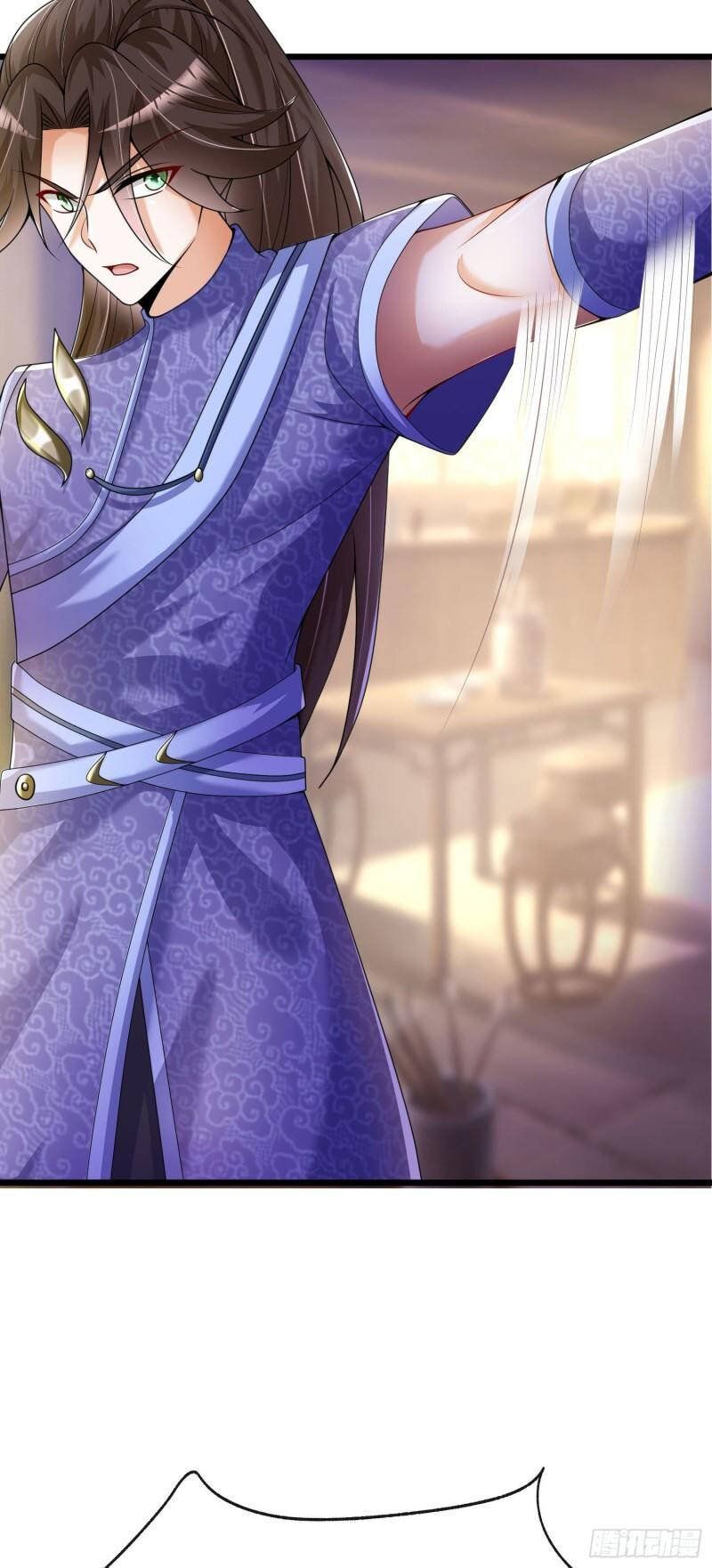 đọc truyện Mạnh Lên Từ Cõi Chết Chương 34 ảnh 17 tại Thiên Thai Truyện