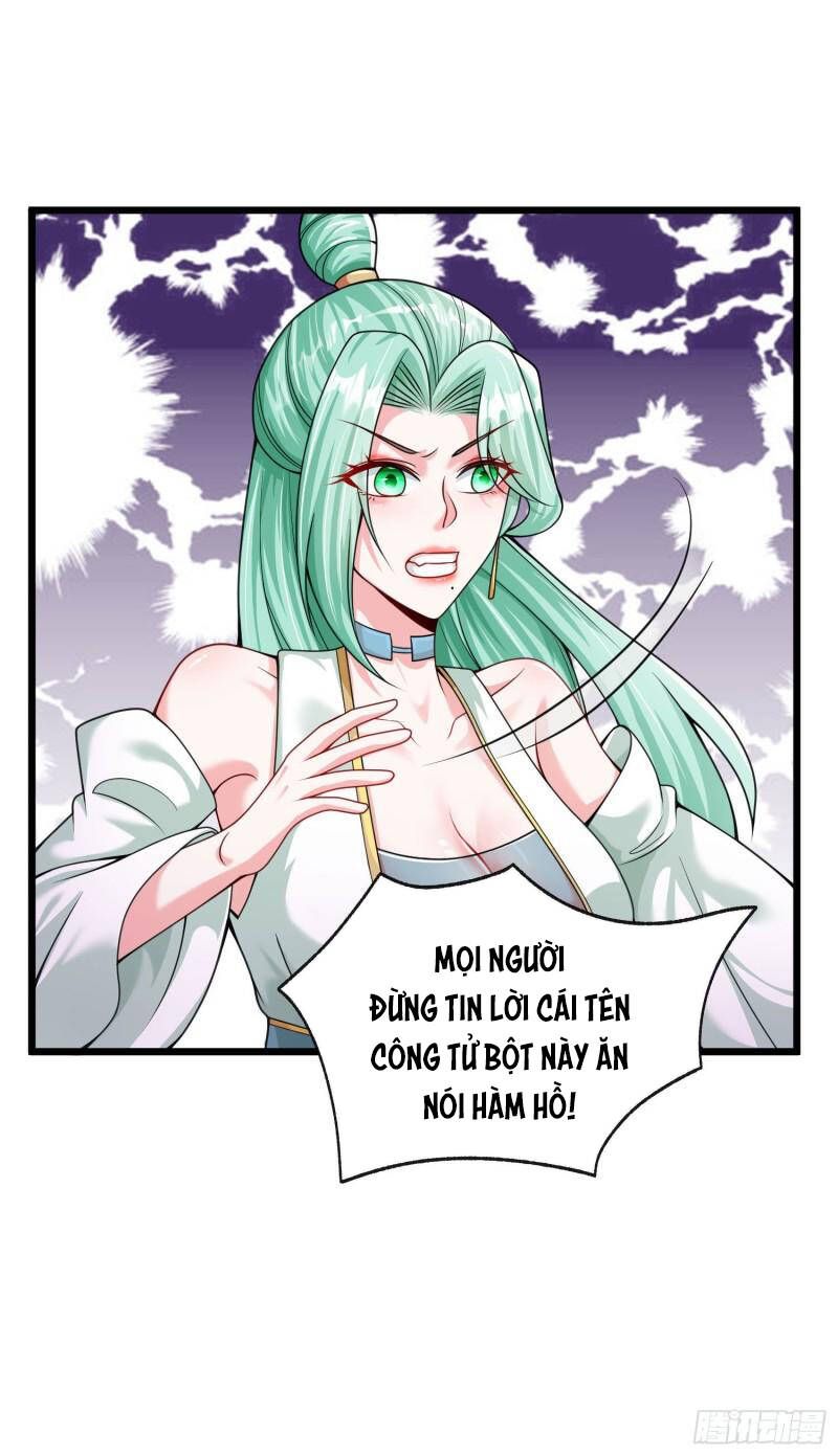 đọc truyện Mạnh Lên Từ Cõi Chết Chương 34 ảnh 19 tại Thiên Thai Truyện