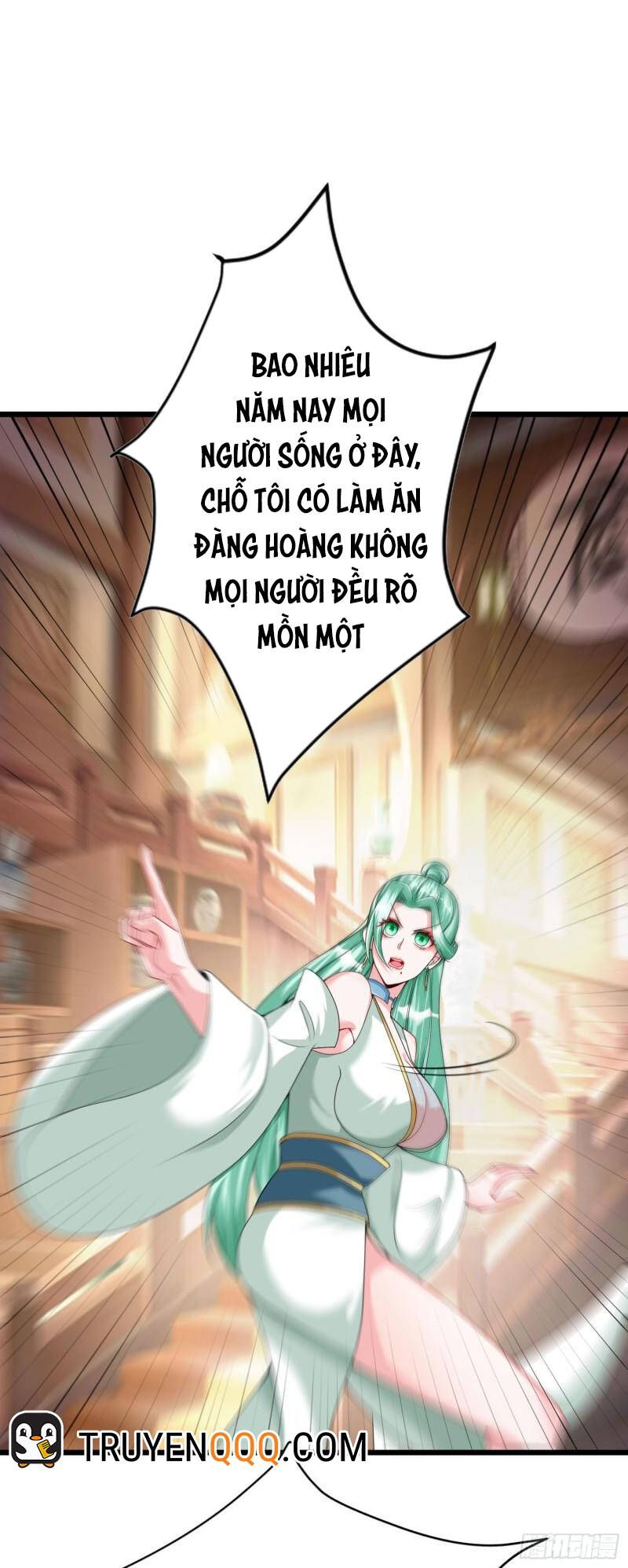 đọc truyện Mạnh Lên Từ Cõi Chết Chương 34 ảnh 20 tại Thiên Thai Truyện