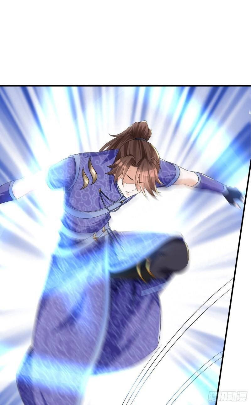 đọc truyện Mạnh Lên Từ Cõi Chết Chương 34 ảnh 4 tại Thiên Thai Truyện